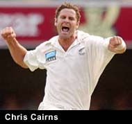Chris Cairns