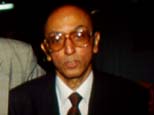 Tarun Das