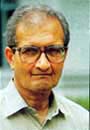 Dr Amartya Sen