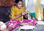 The problem is high incidence of child labour in India