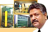 Ajay Piramal's Crossroads seeks to offer world class shopping and entertainment