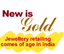 Jewellery retailing is acquiring Millennium Mindset in India