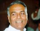 Yashwant Sinha says this is not time for concessions to common man