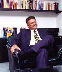 Ajay Piramal