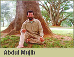 Abdul Mujib