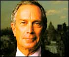 Michael Bloomberg: Click here for bigger image