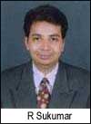 R Sukumar, fund manager, Kothari Pioneer Infotech