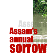 Assam's annual sorrow
